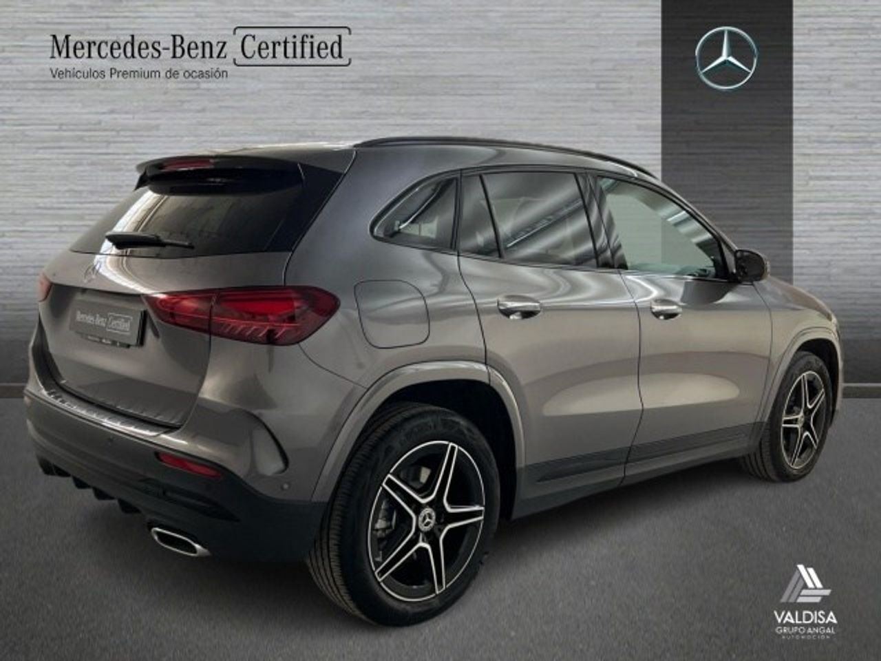 Mercedes GLA 250 e AMG Line (EURO 6d) - foto 2