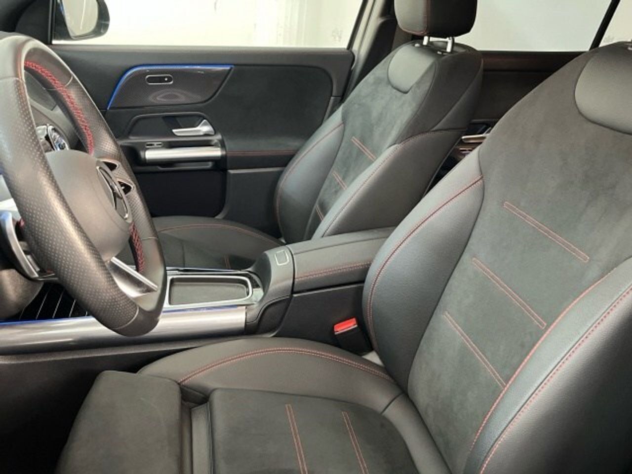 Mercedes GLA 250 e AMG Line (EURO 6d) - foto 7