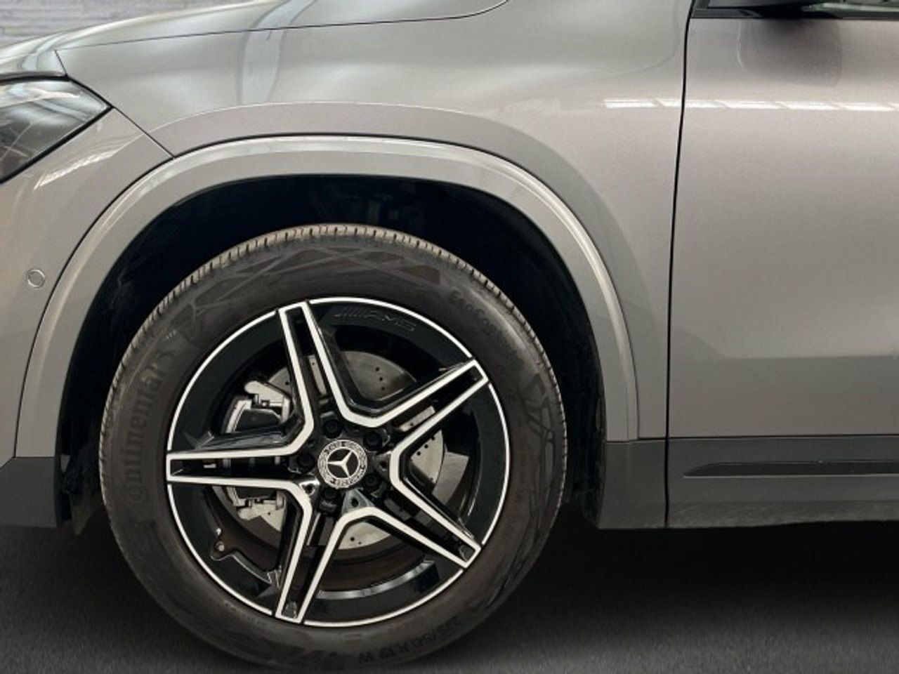 Mercedes GLA 250 e AMG Line (EURO 6d) - foto 5