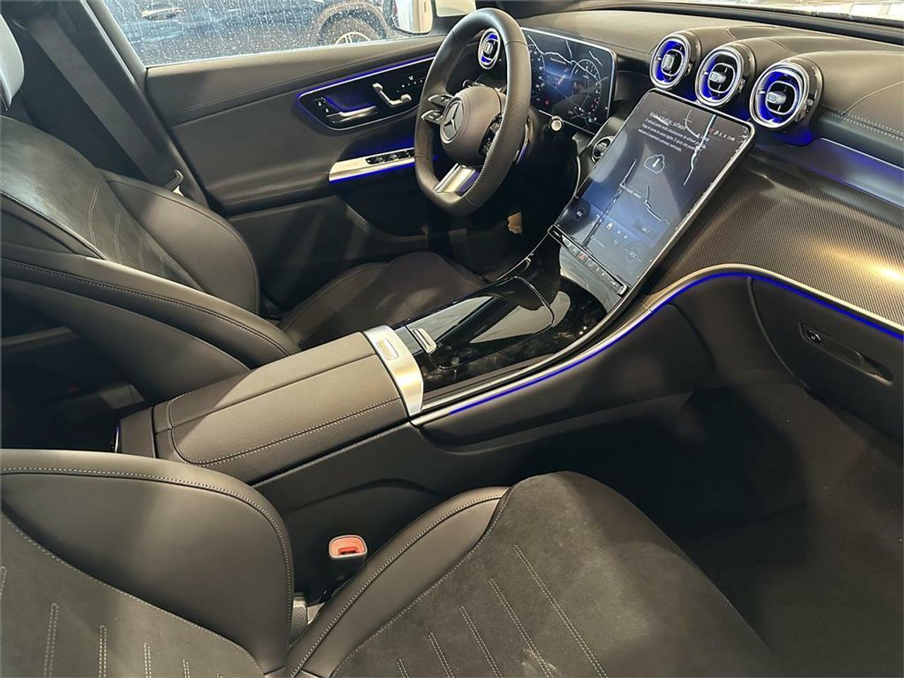 Mercedes GLC GLC 300 de 4MATIC - foto 6