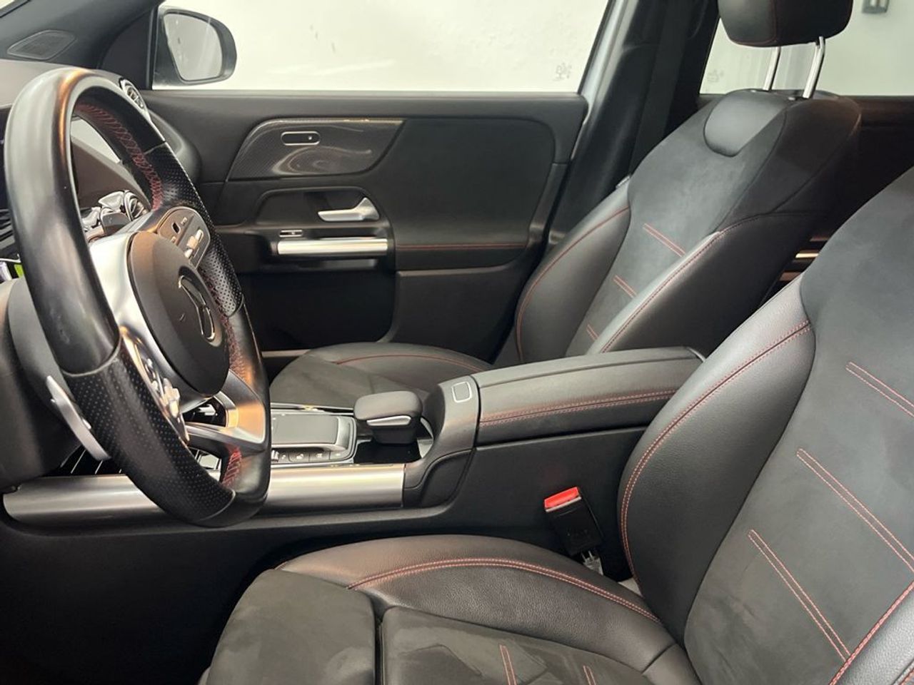 Mercedes GLA 250 e AMG Line (EURO 6d) - foto 7