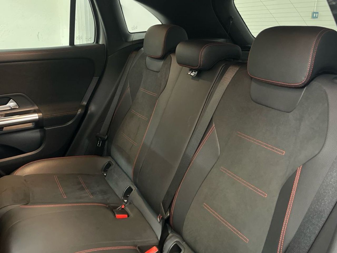 Mercedes GLA 250 e AMG Line (EURO 6d) - foto 11