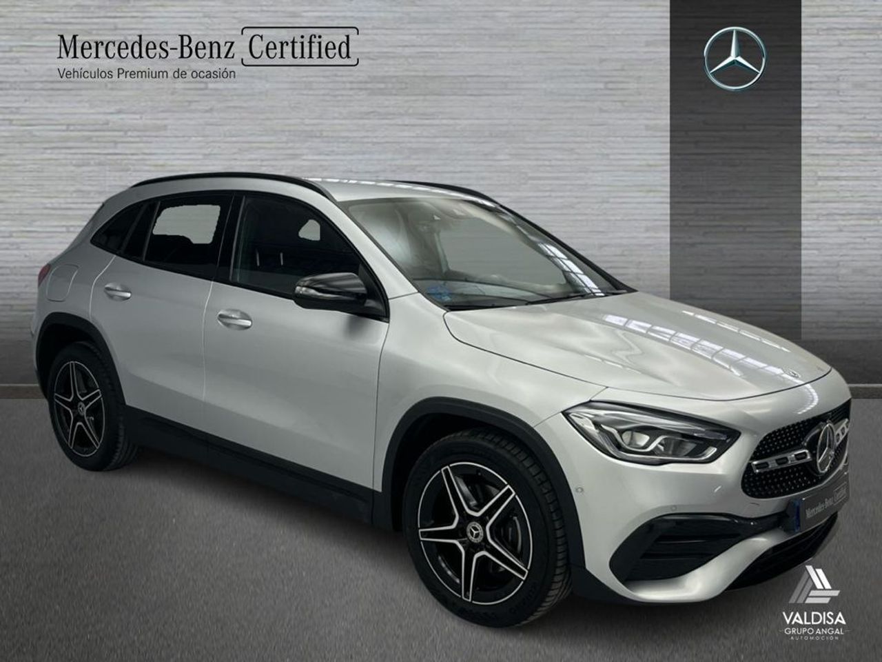 Mercedes GLA 250 e AMG Line (EURO 6d) - foto 3