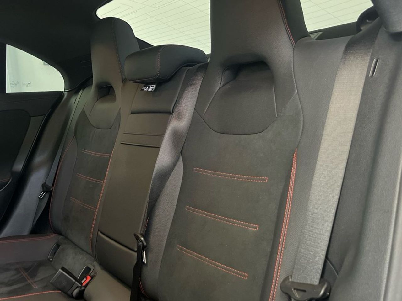 Mercedes CLA 250 e Coupé - foto 11