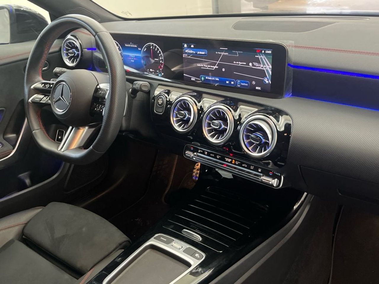 Mercedes CLA 250 e Coupé - foto 10