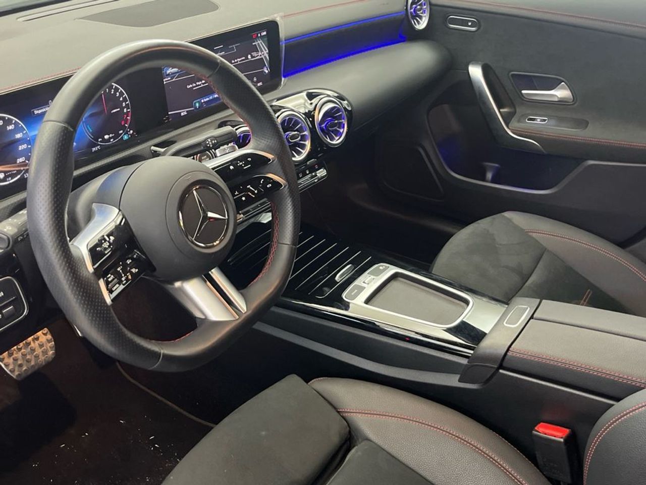 Mercedes CLA 250 e Coupé - foto 6