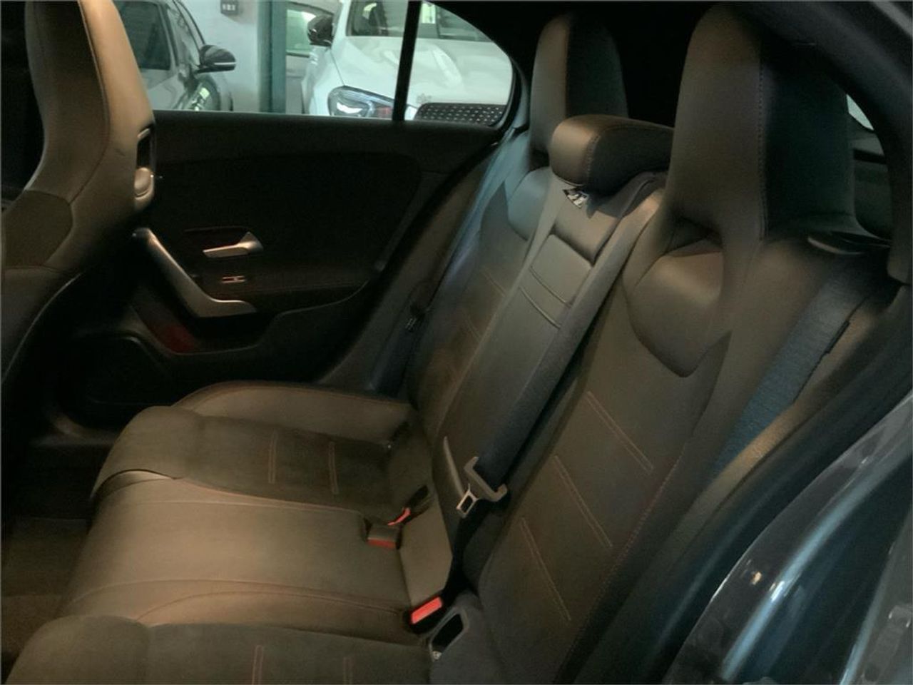 Mercedes Clase A 250 e - foto 10