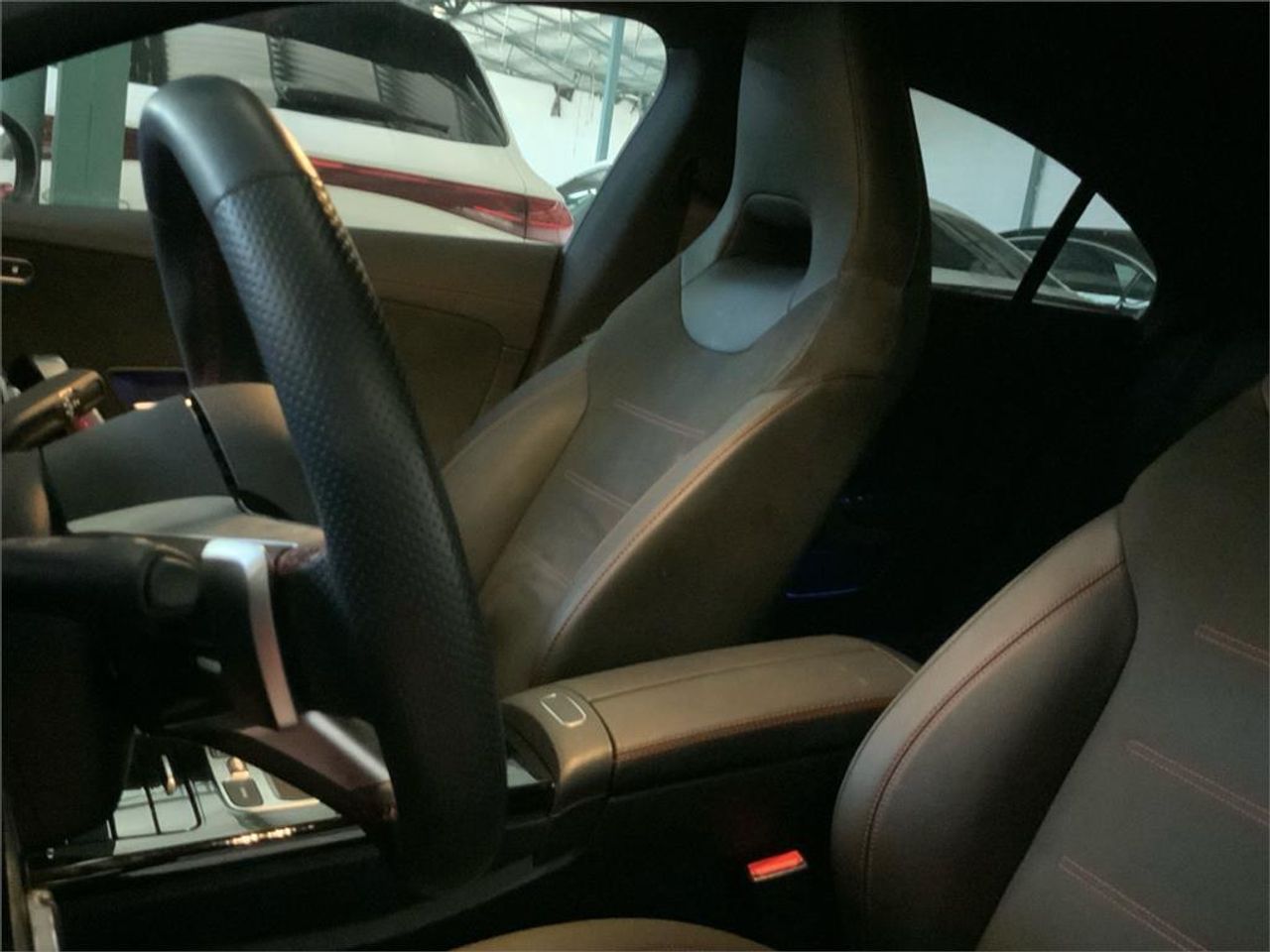 Mercedes CLA 250 e - foto 9