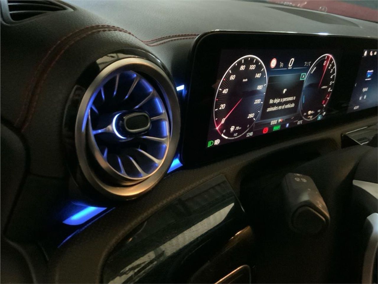 Mercedes CLA 250 e - foto 21