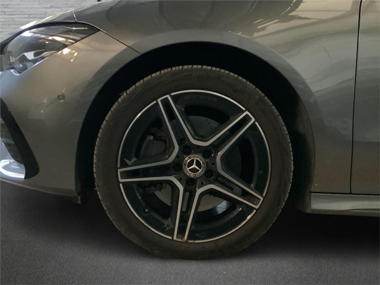 Mercedes CLA 250 e - foto 7