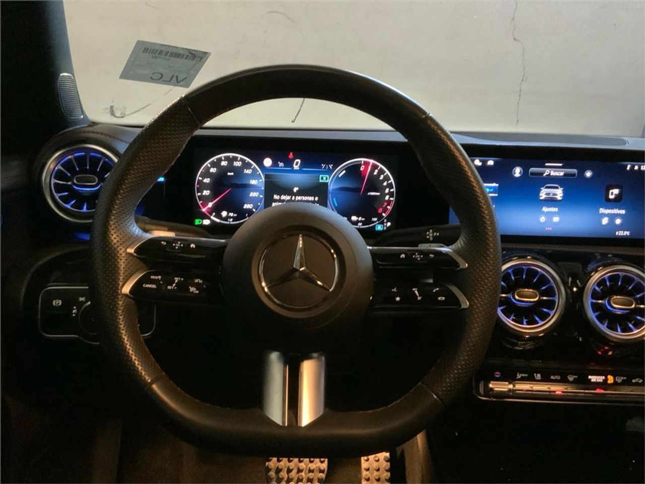 Mercedes CLA 250 e - foto 11