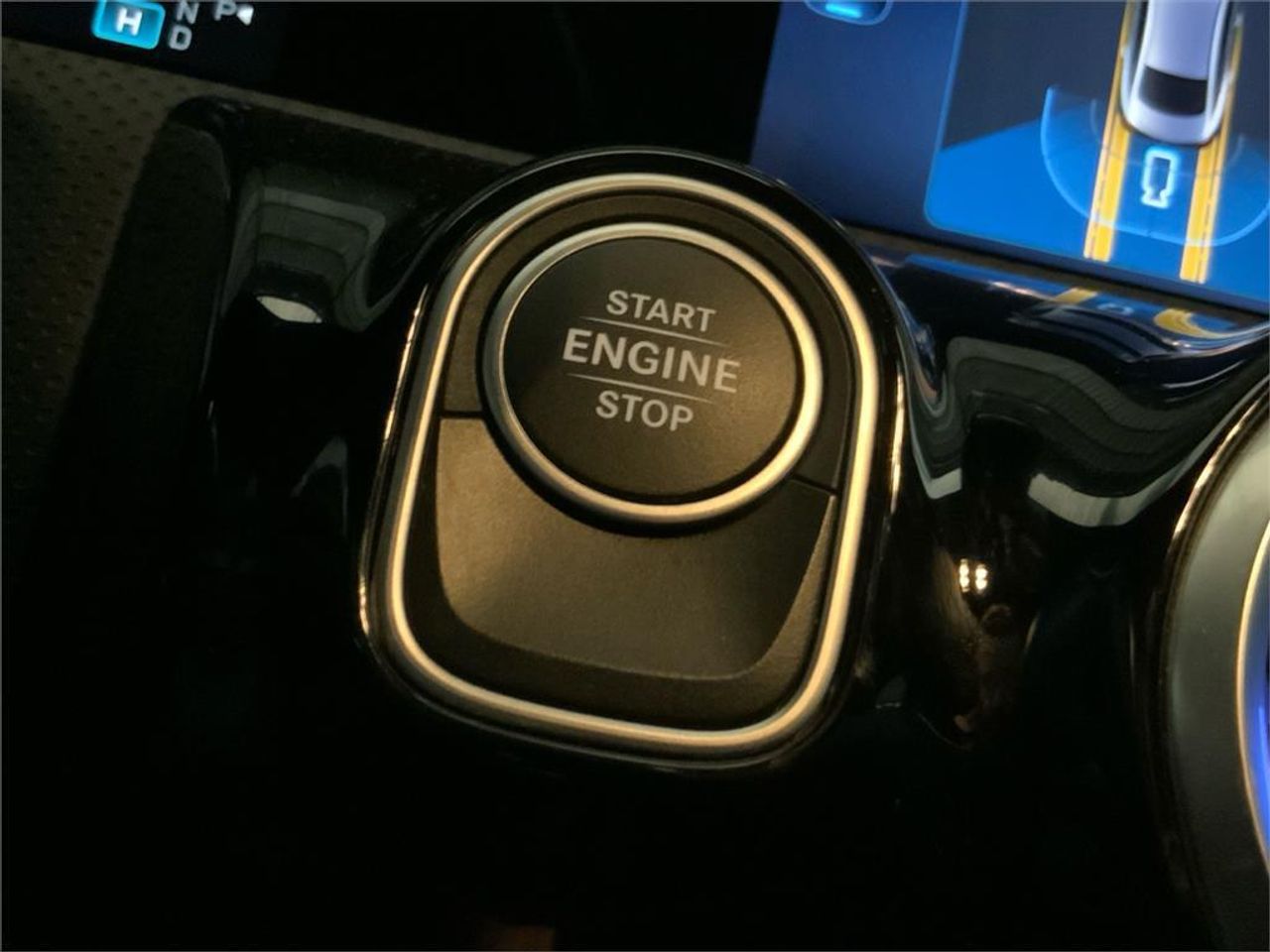 Mercedes CLA 250 e - foto 25