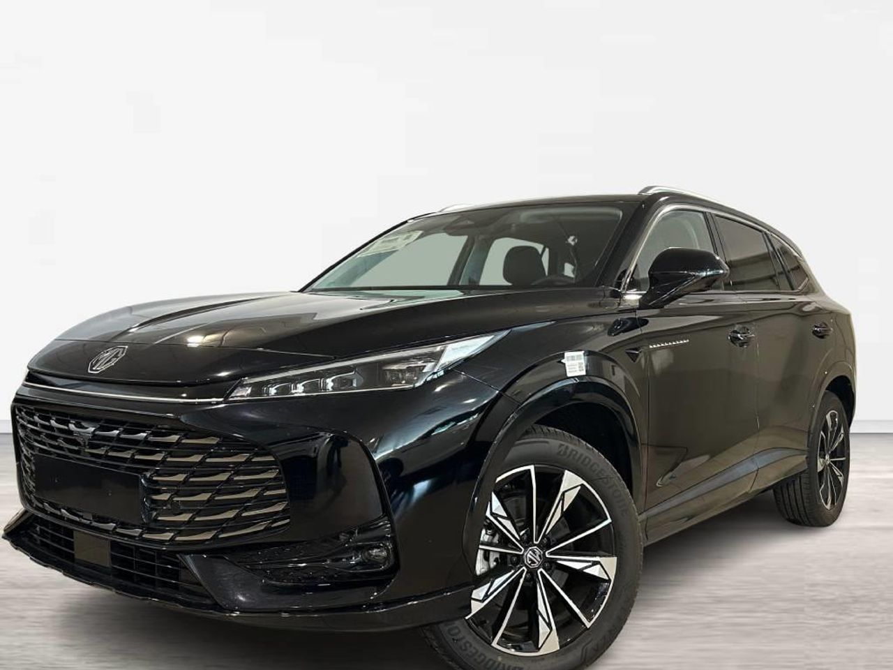 MG HS 1.5 Hybrid+ Comfort