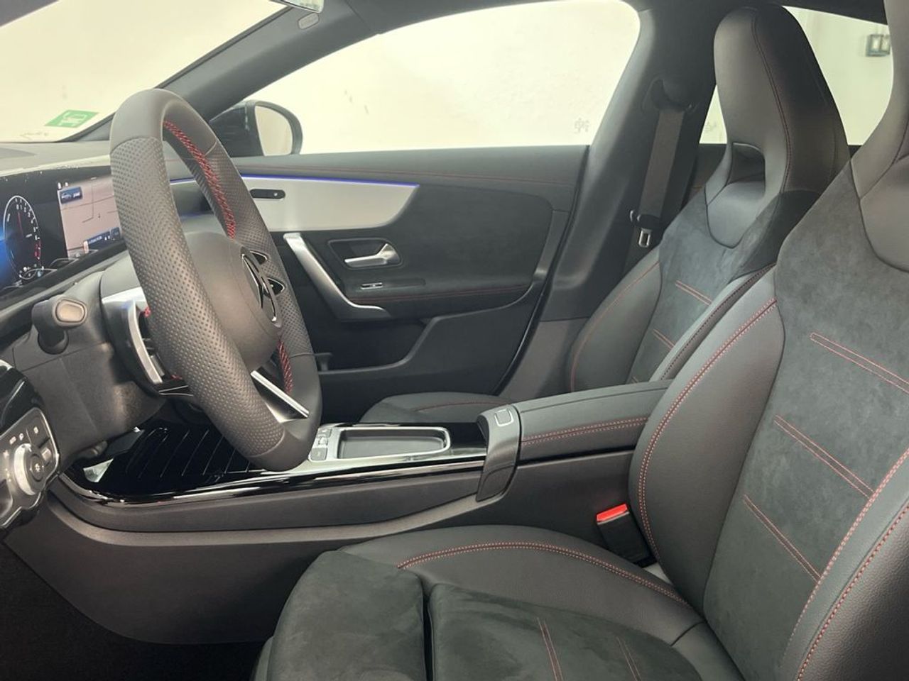 Mercedes CLA 250 e - foto 7