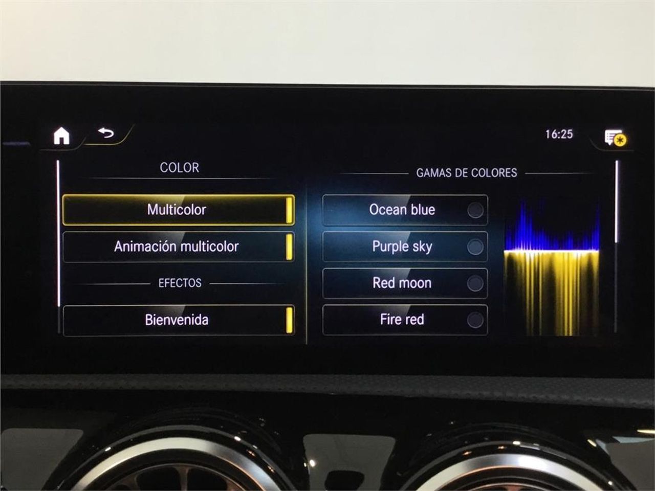 Mercedes Clase A 250 e - foto 22