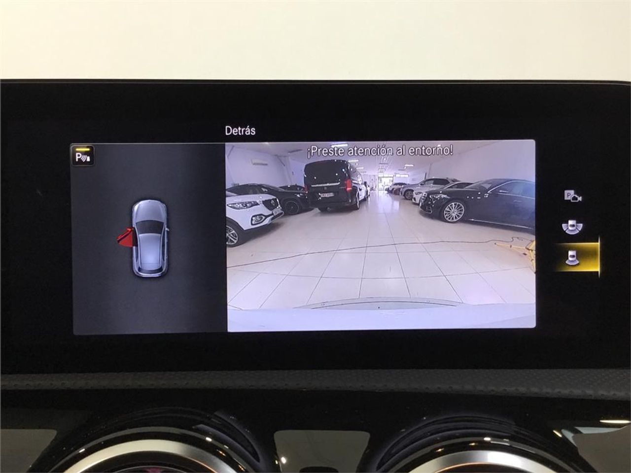 Mercedes Clase A 250 e - foto 19