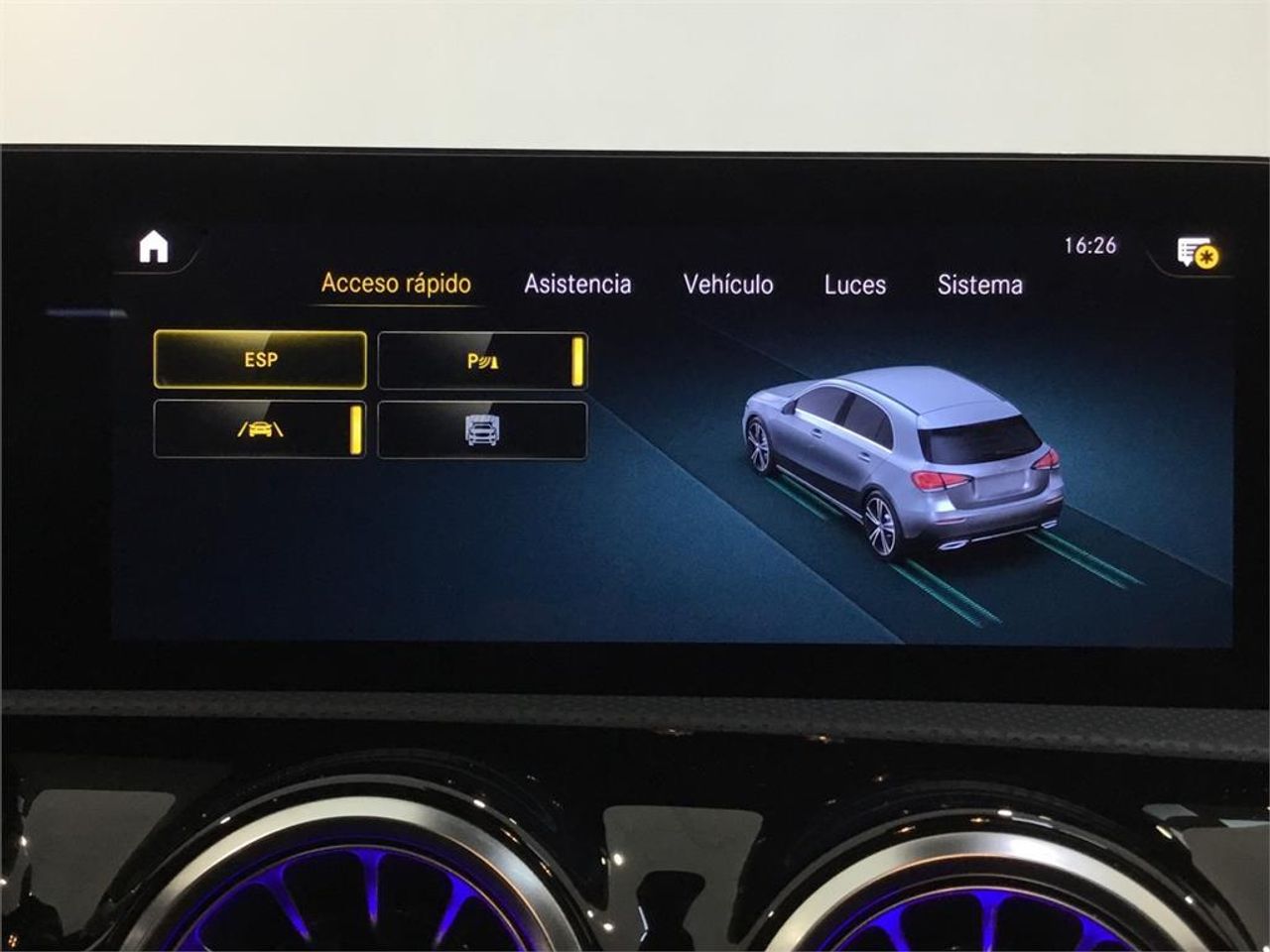 Mercedes Clase A 250 e - foto 24