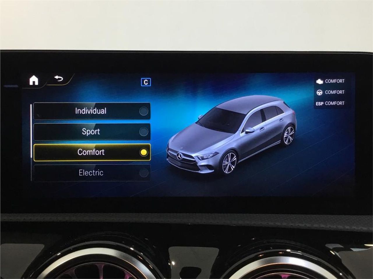 Mercedes Clase A 250 e - foto 17