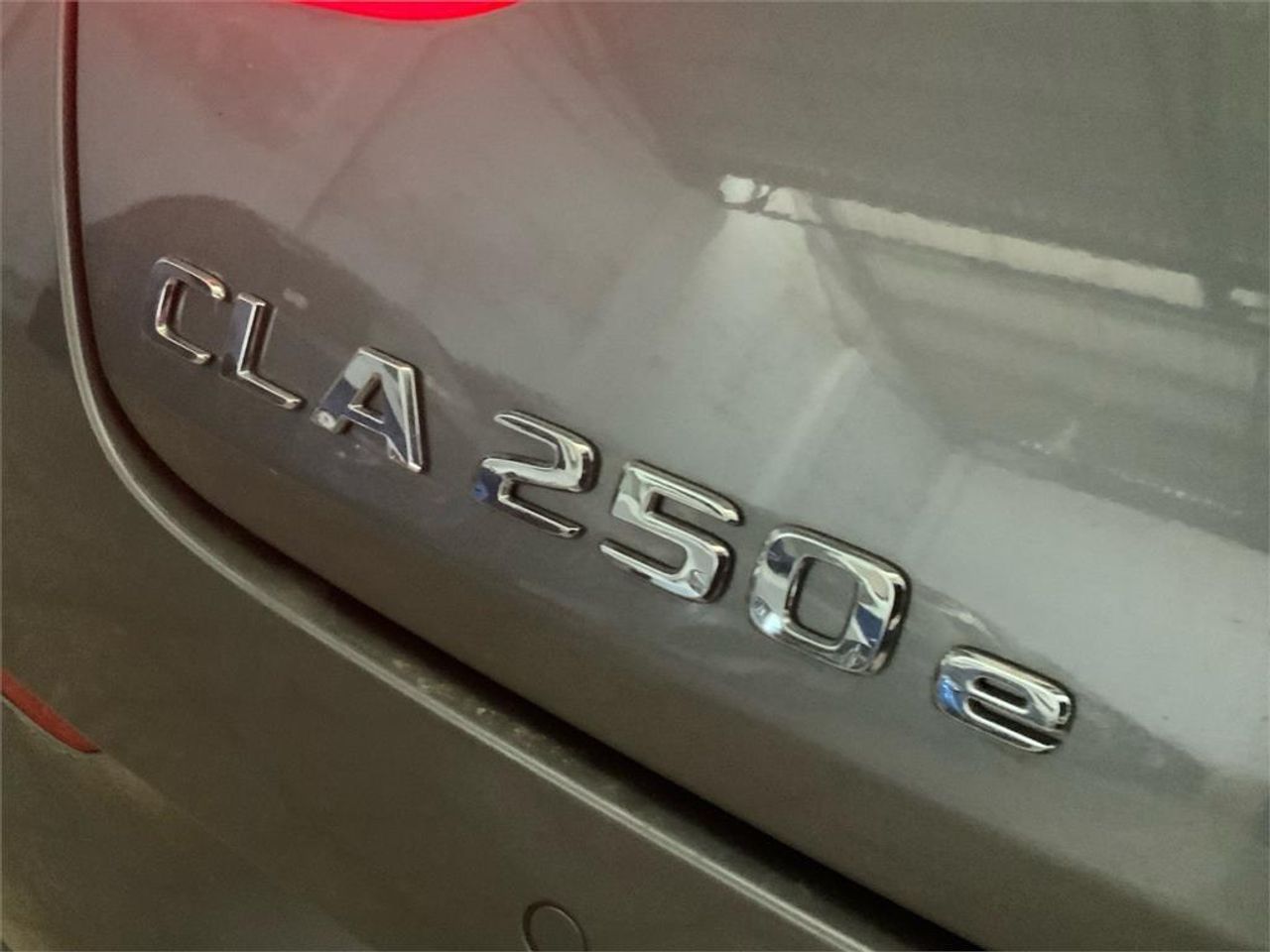 Mercedes CLA 250 e - foto 19