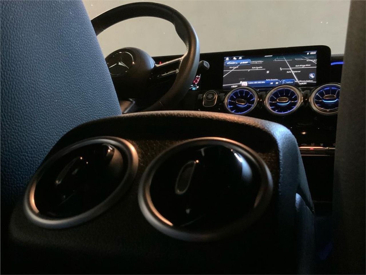 Mercedes CLA 250 e - foto 18