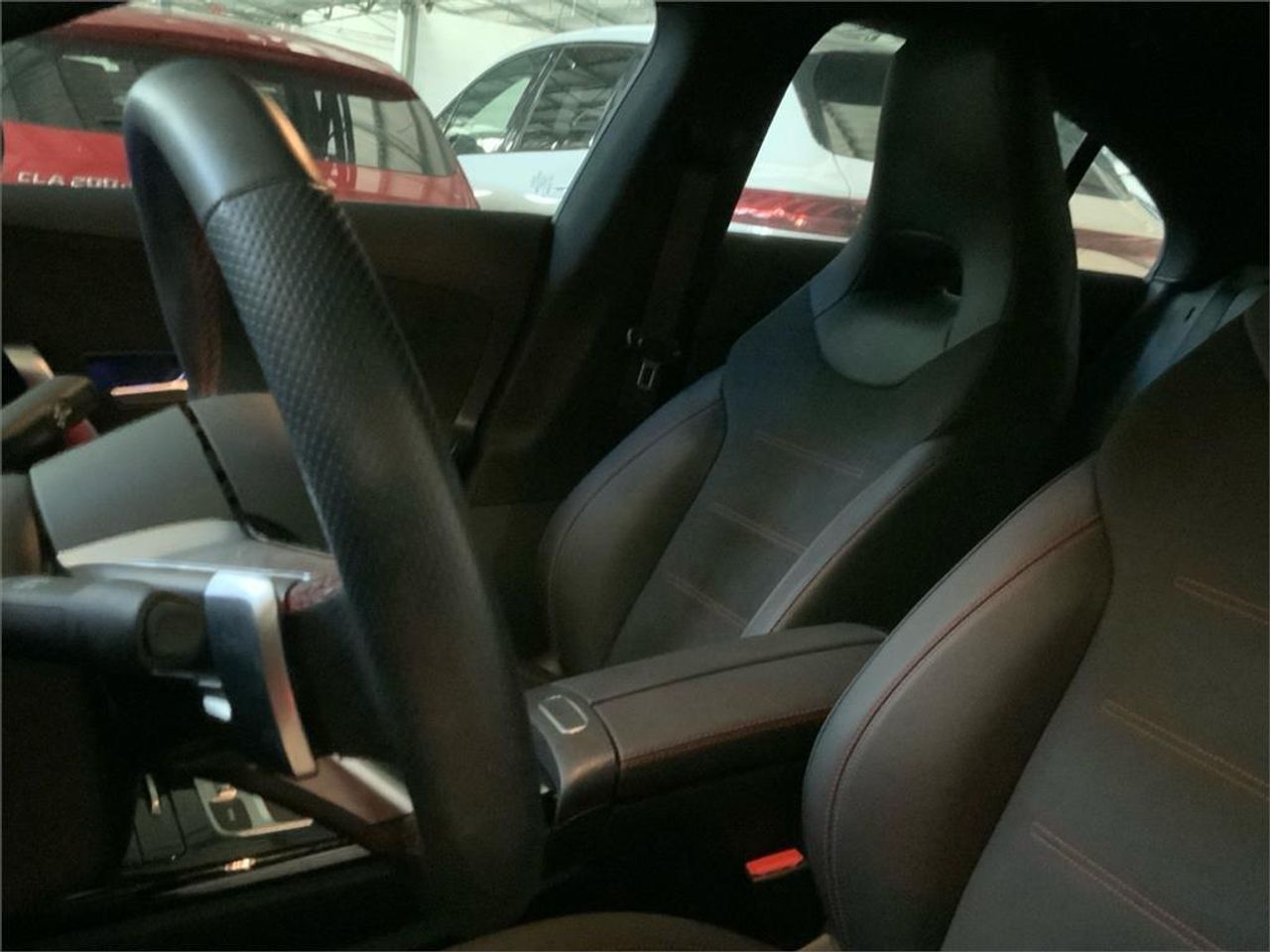 Mercedes CLA 250 e - foto 9
