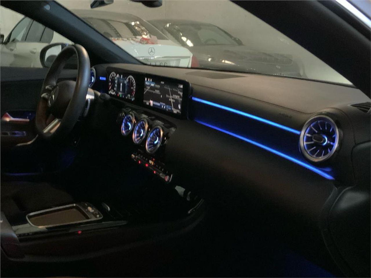 Mercedes CLA 250 e - foto 12