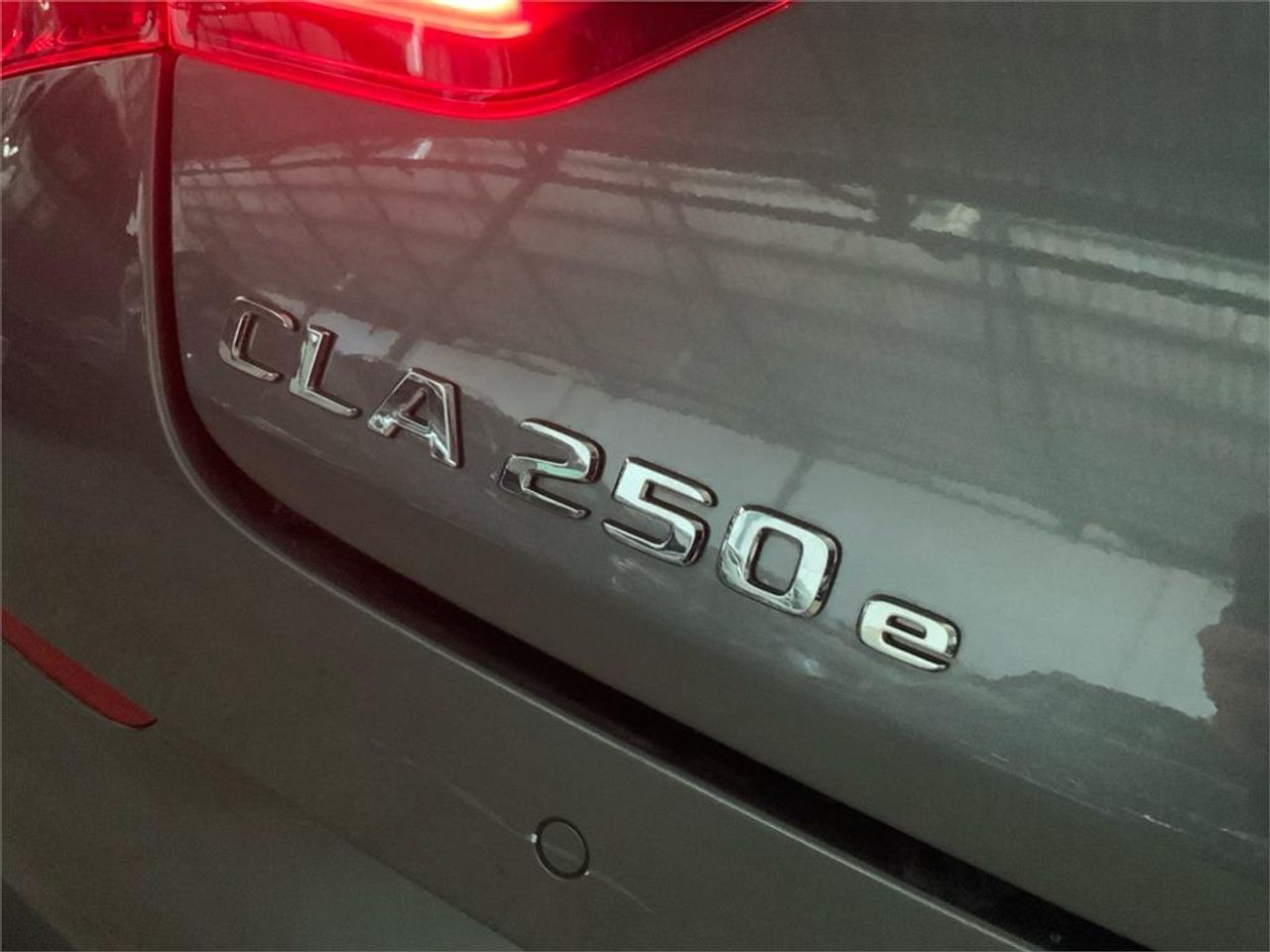 Mercedes CLA 250 e - foto 18