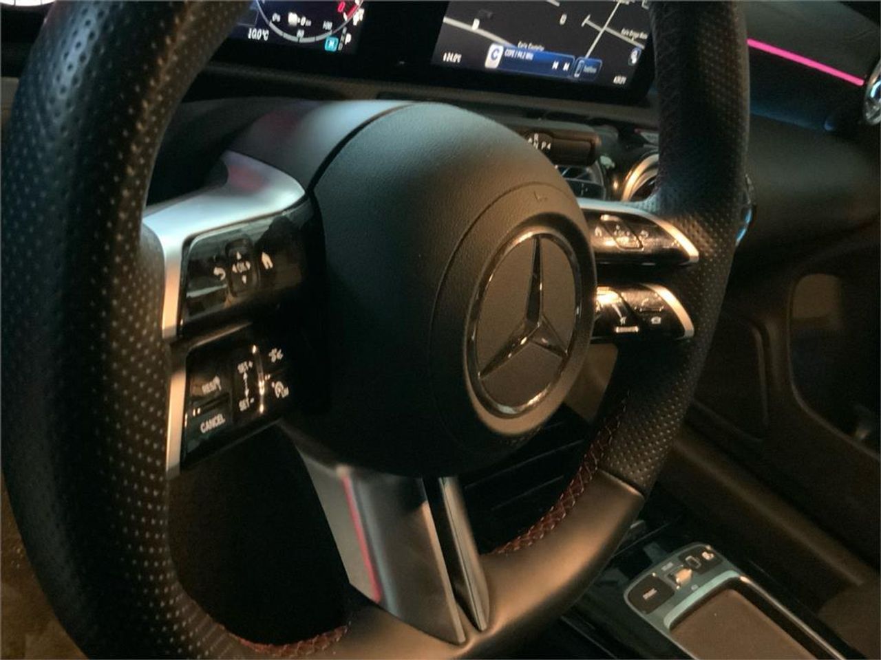 Mercedes CLA 250 e - foto 20