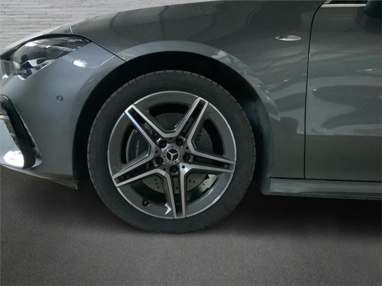 Mercedes CLA 250 e - foto 7