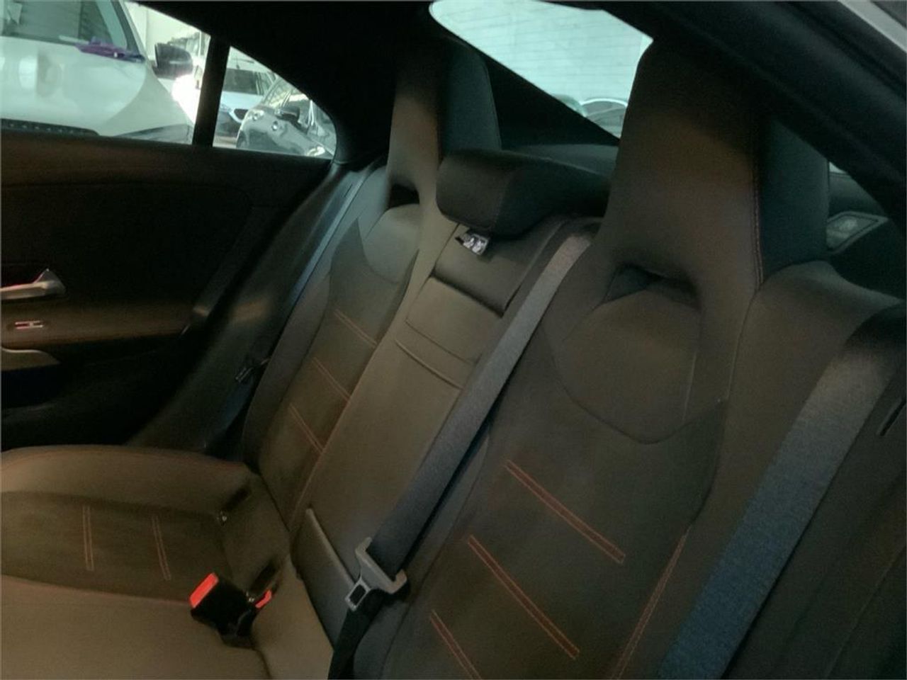 Mercedes CLA 250 e - foto 13