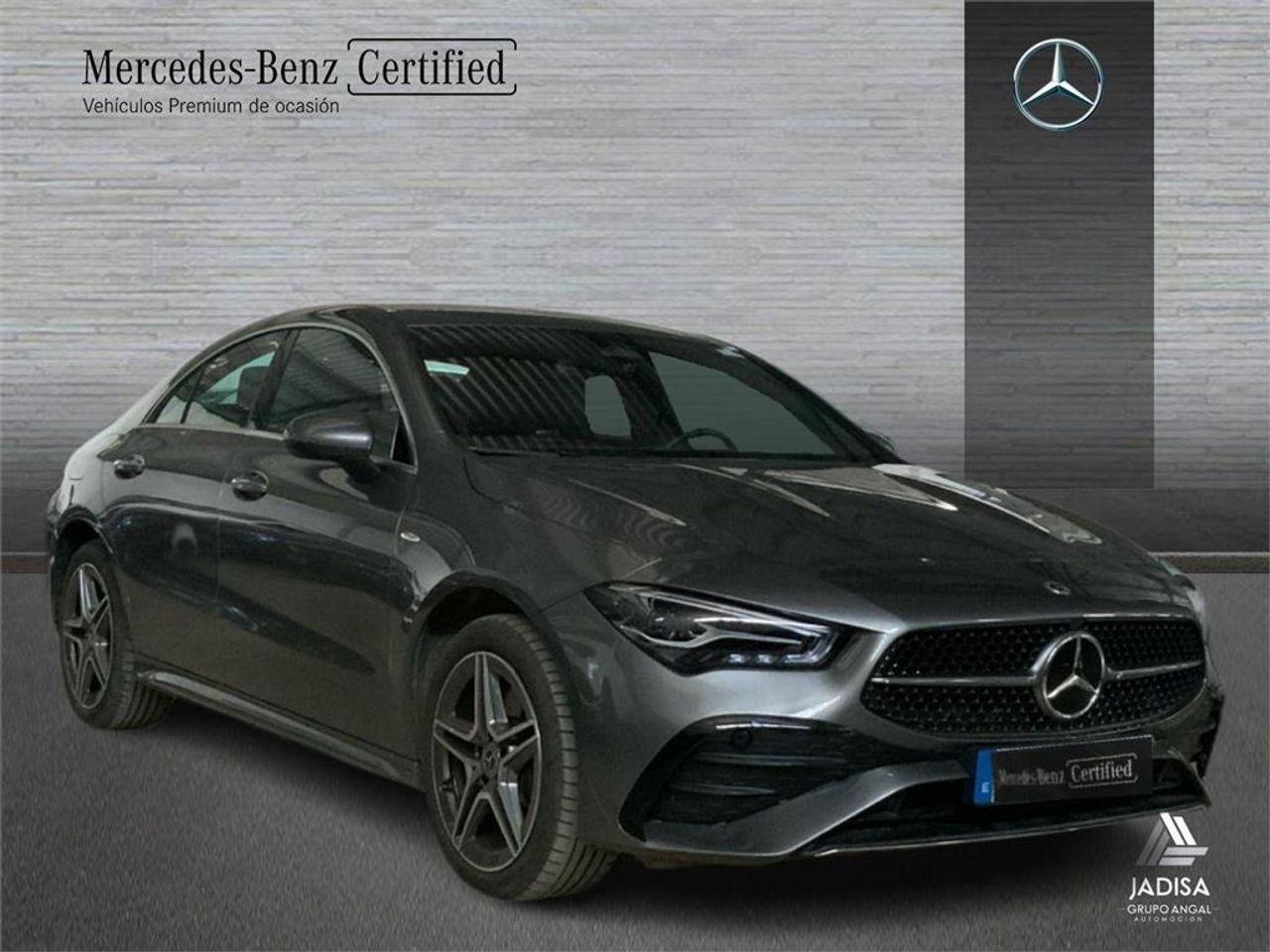 Mercedes CLA 250 e - foto 5