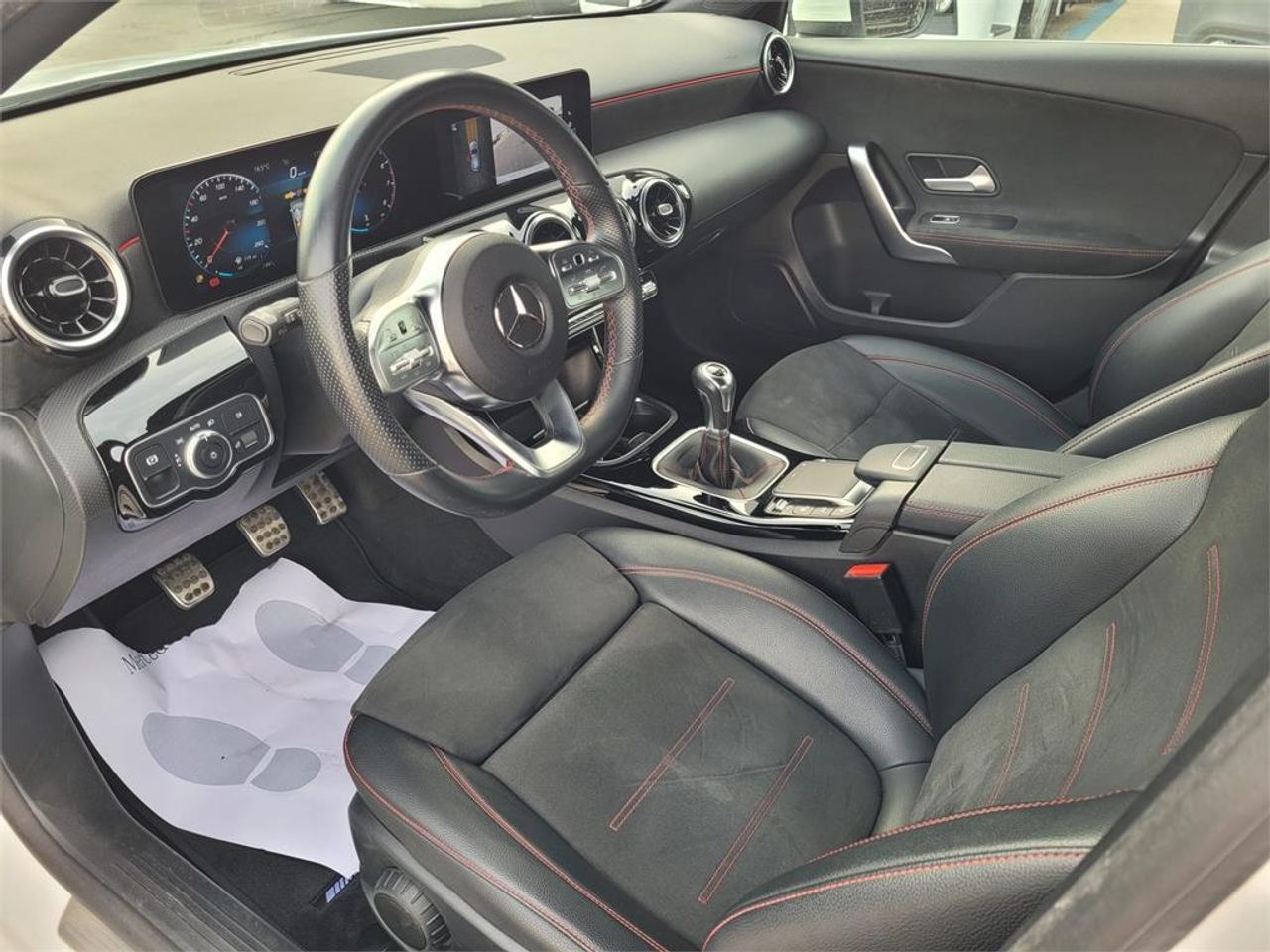 Mercedes Clase A 180 - foto 8