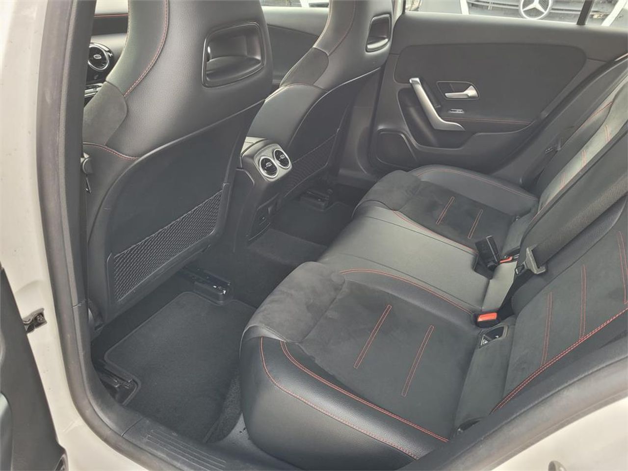 Mercedes Clase A 180 - foto 6