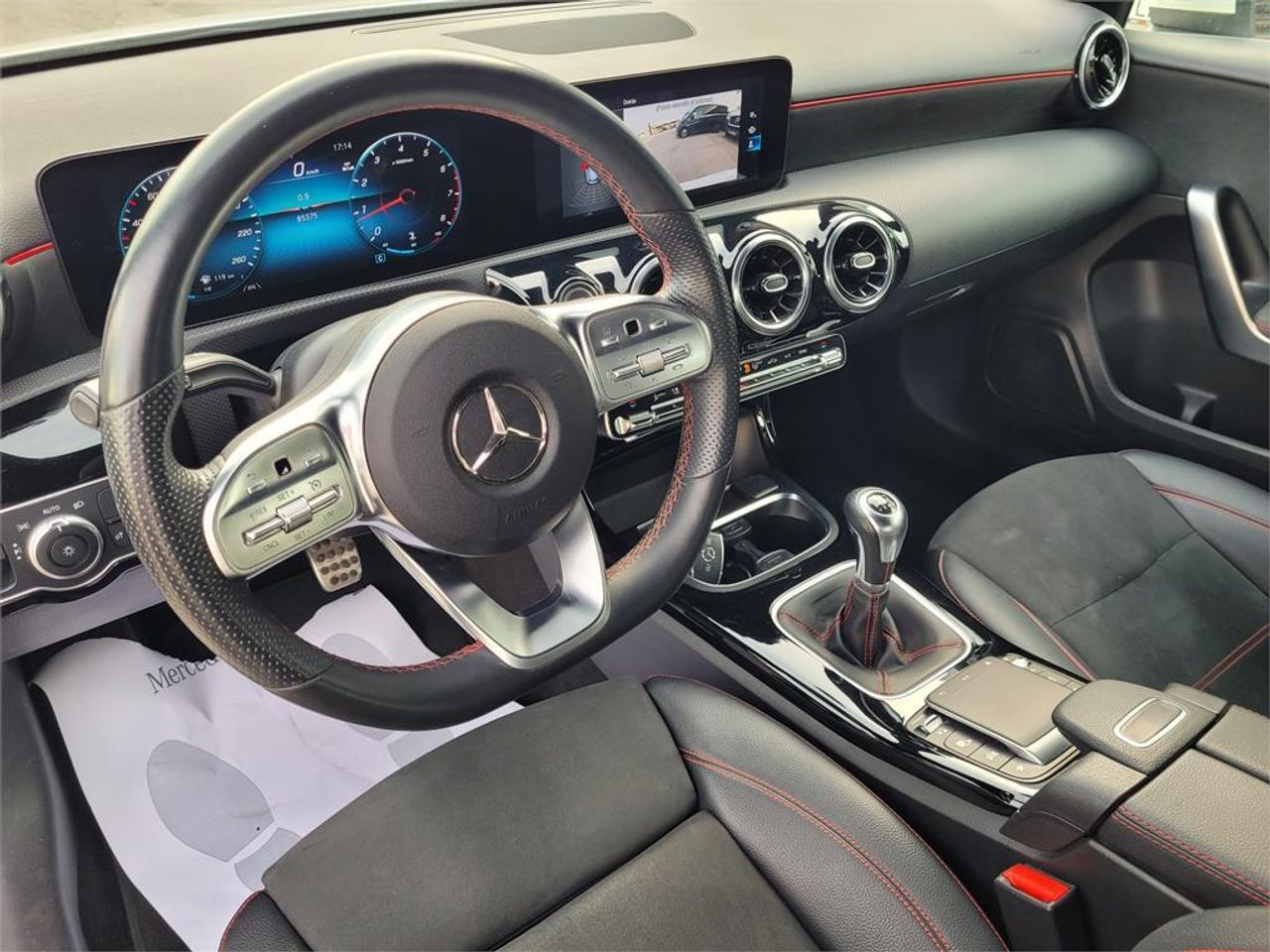 Mercedes Clase A 180 - foto 7