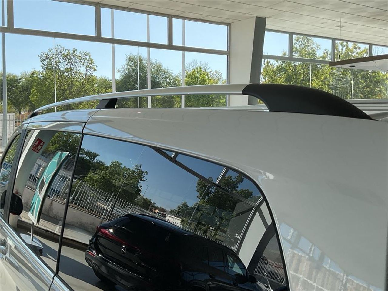 Mercedes Clase V 220 d Avantgarde Largo - foto 17