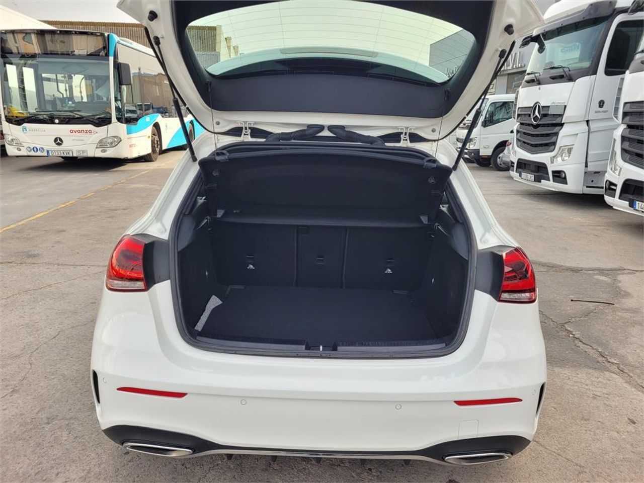 Mercedes Clase A 180 - foto 5