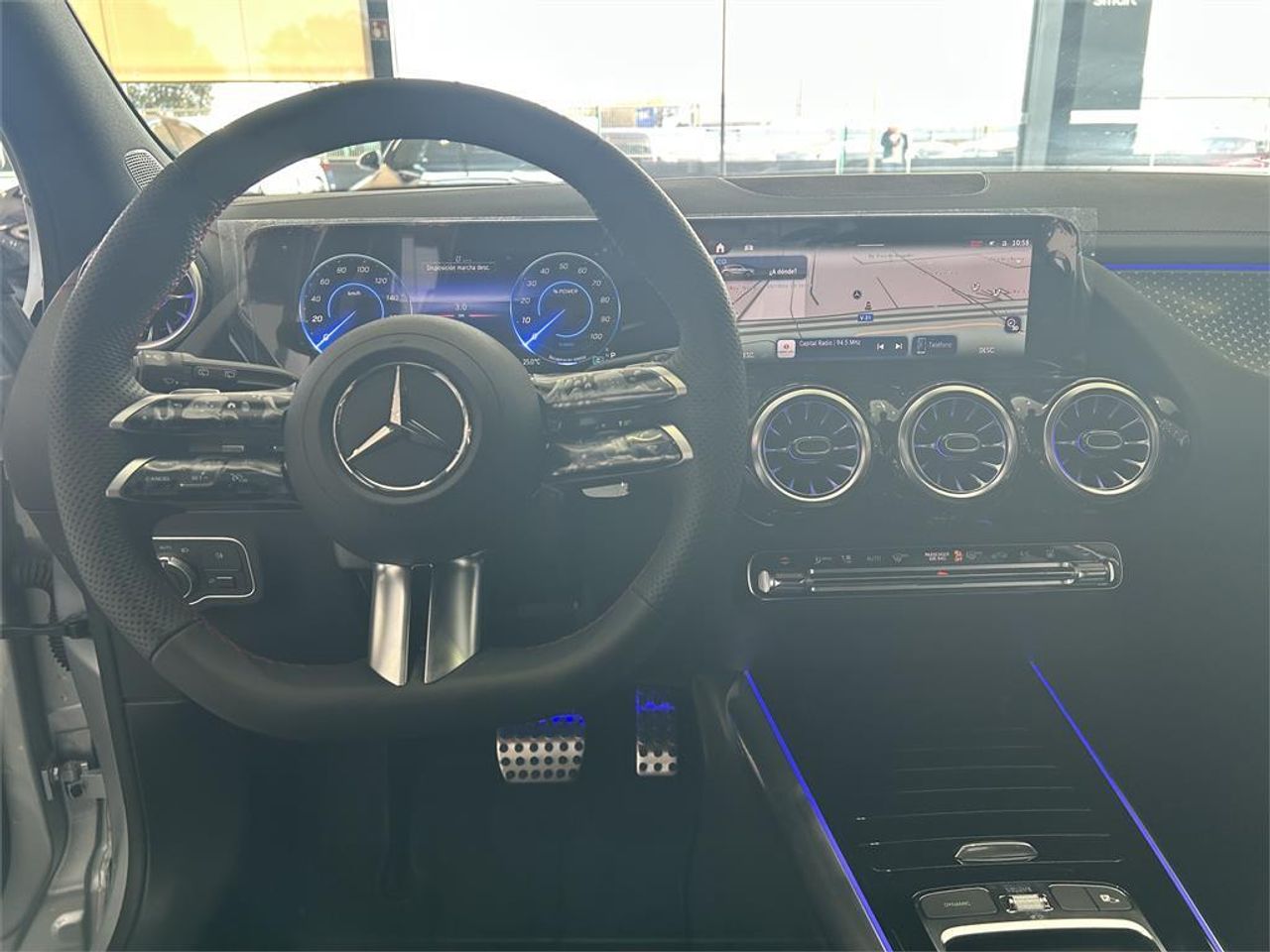 Mercedes EQA EQA 250+ - foto 11