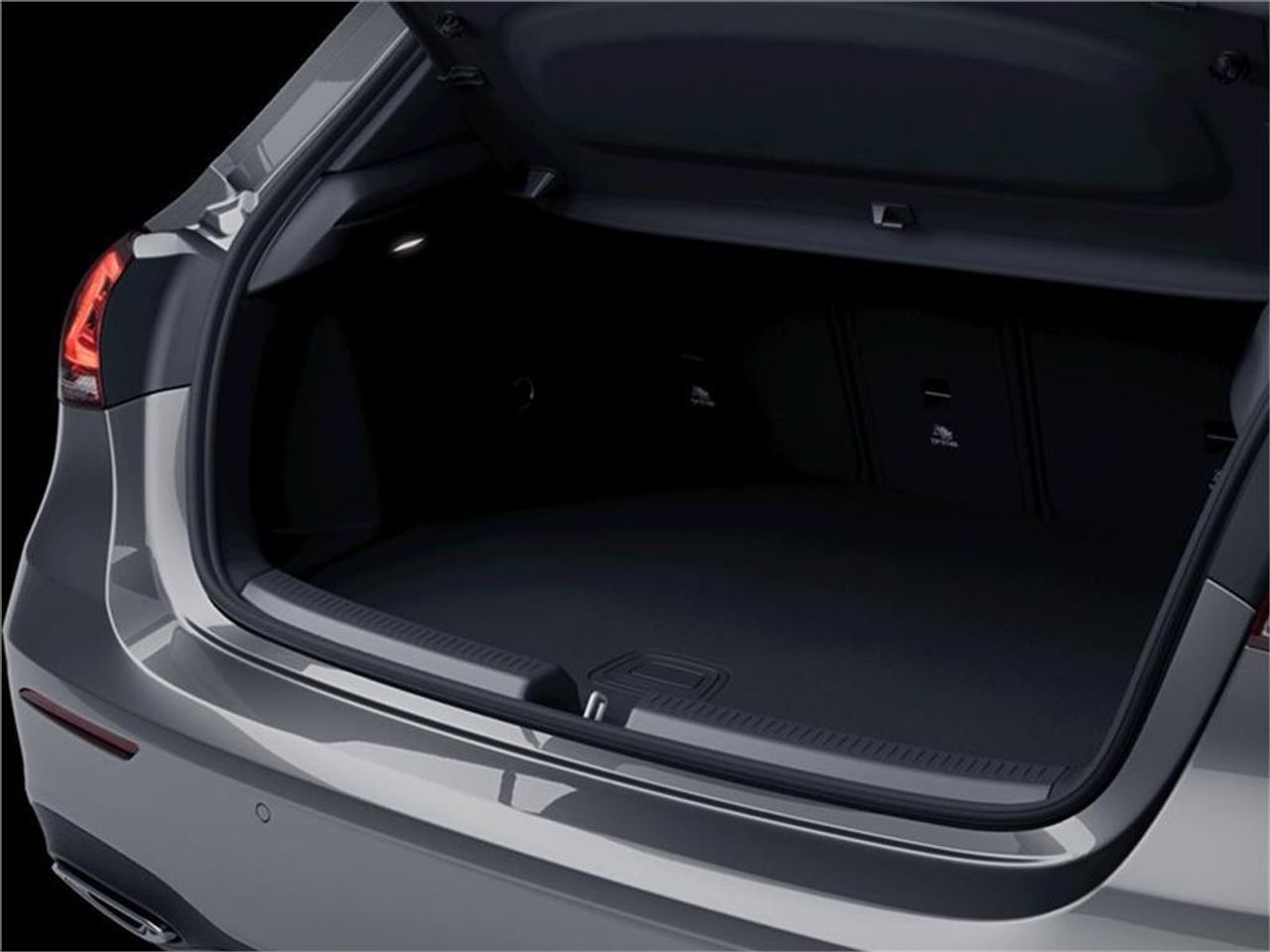 Mercedes Clase A 250 e - foto 10