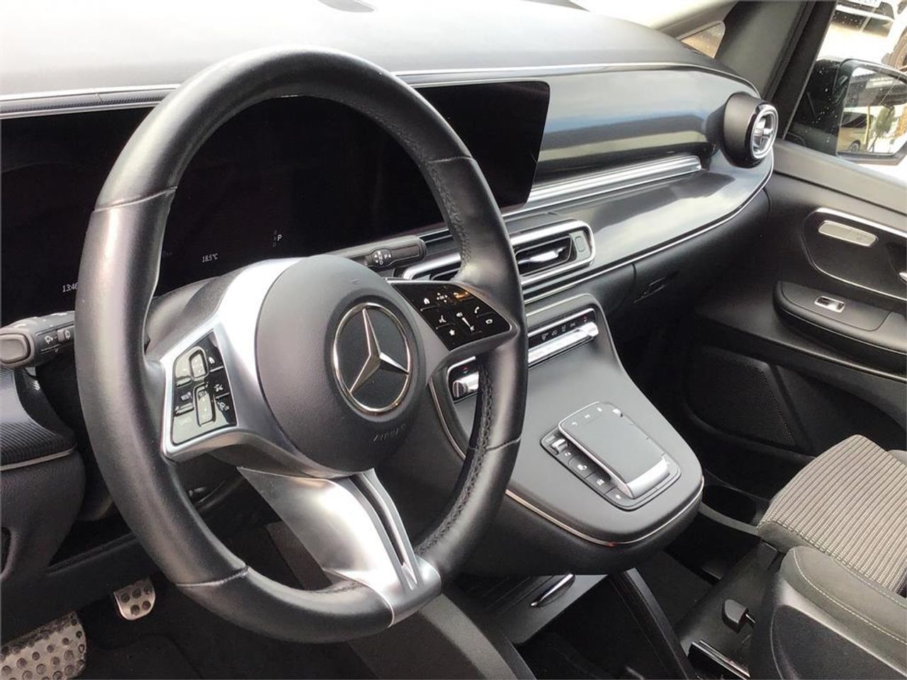 Mercedes Clase V 250 d Style Largo - foto 6