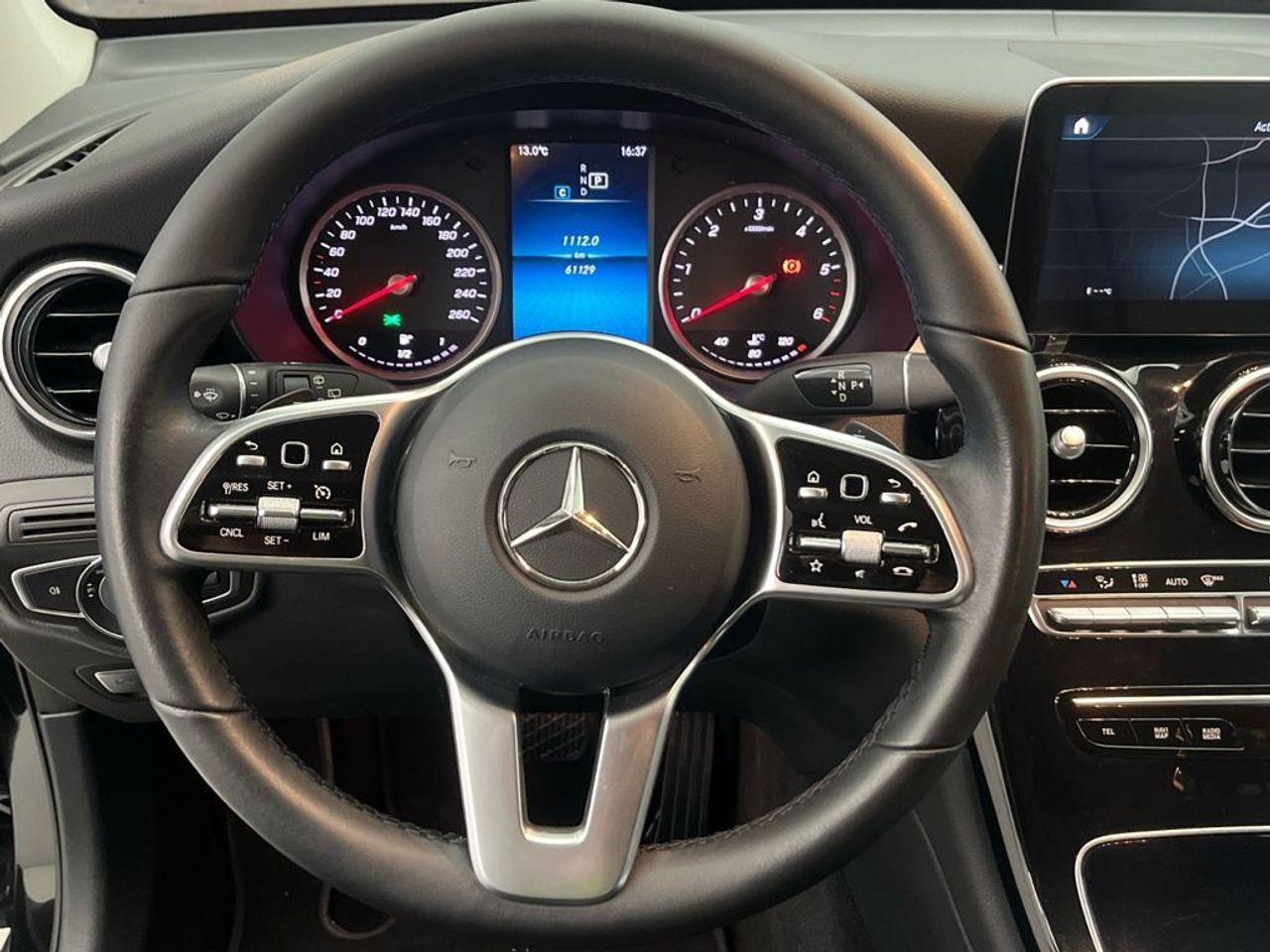 Mercedes GLC 200 d 4Matic (EURO 6d) - foto 9