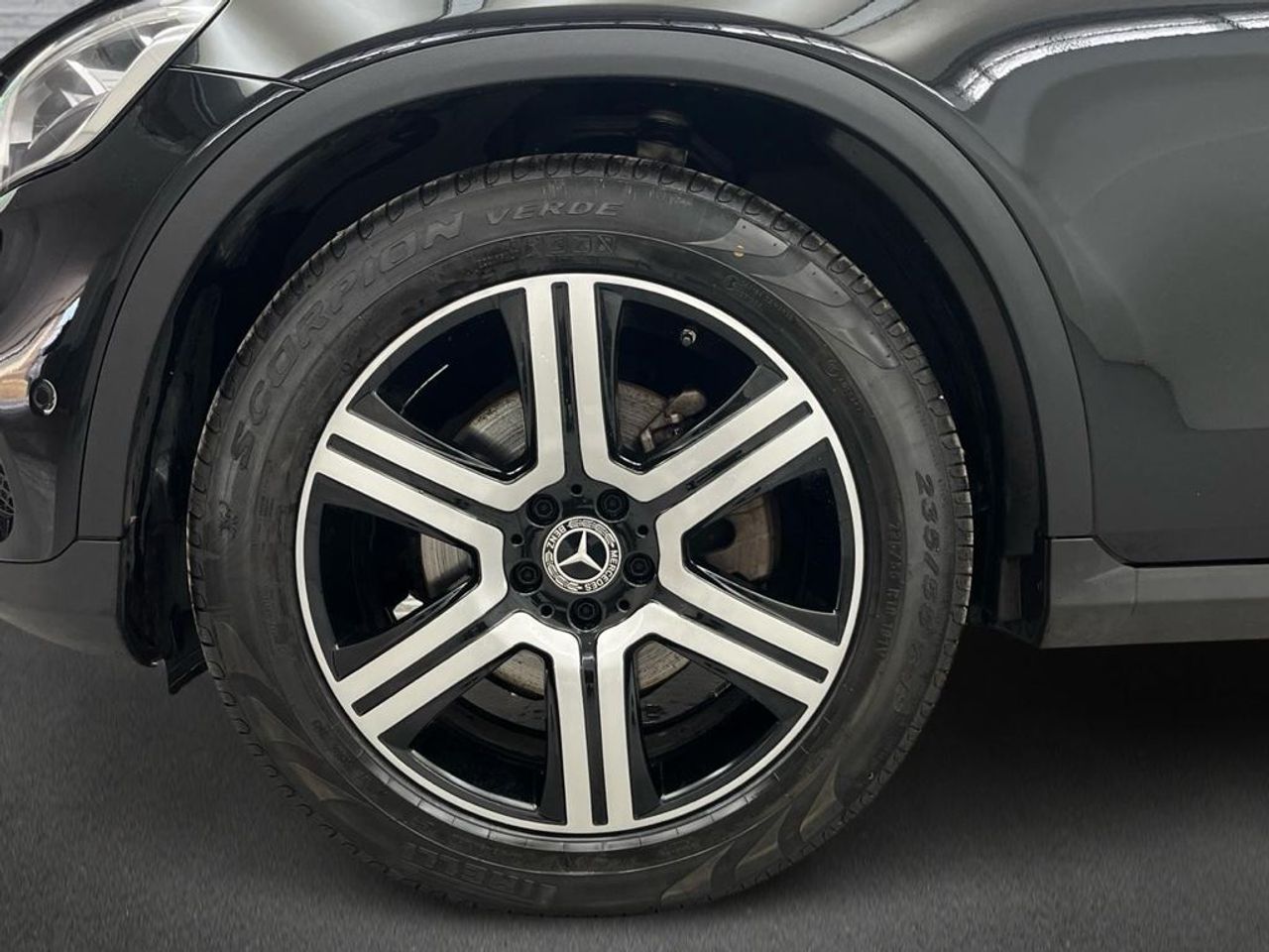 Mercedes GLC 200 d 4Matic (EURO 6d) - foto 5