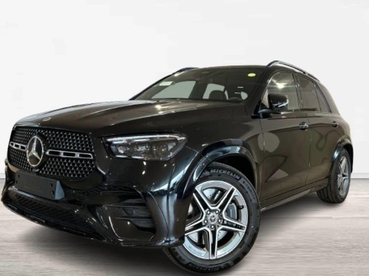 Mercedes Clase GLE 350 de 4MATIC