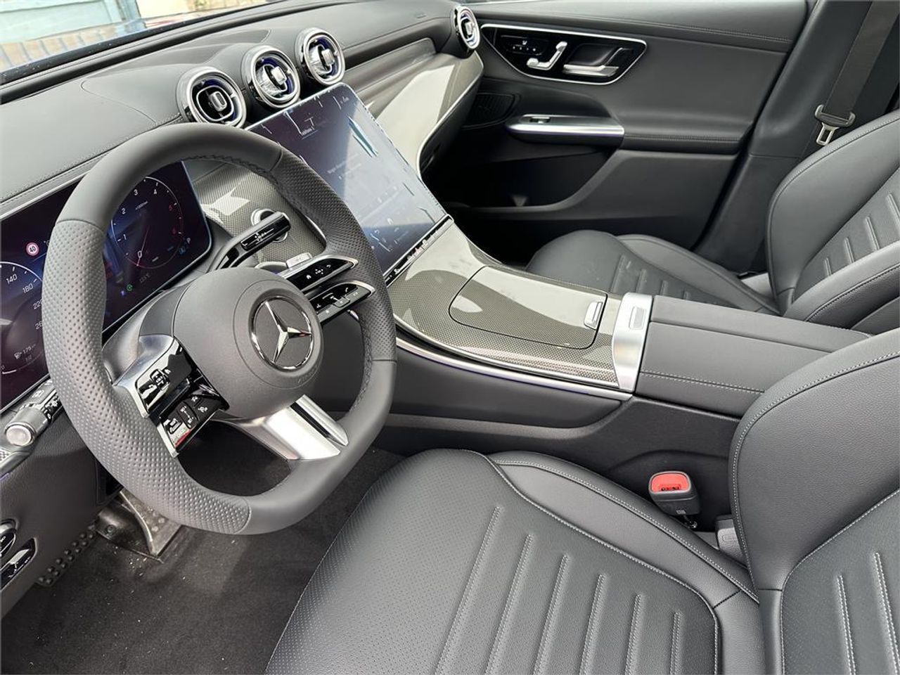 Mercedes GLC GLC 220 d 4MATIC - foto 3