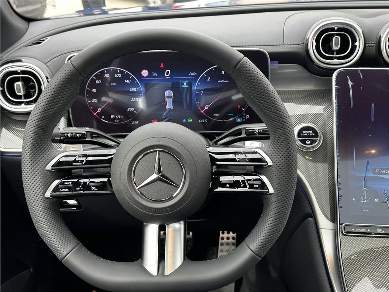 Mercedes GLC GLC 220 d 4MATIC - foto 5