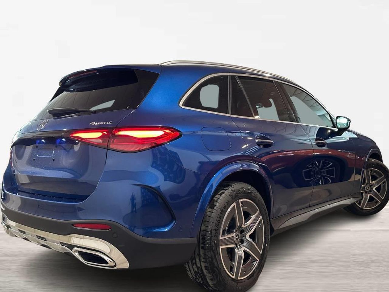 Mercedes GLC GLC 220 d 4MATIC - foto 2