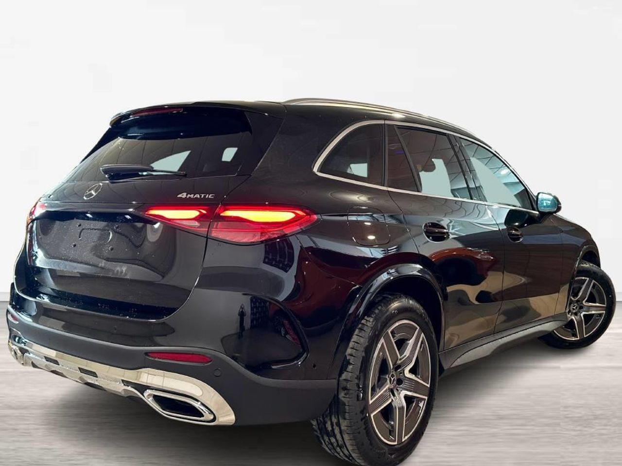 Mercedes GLC GLC 300 de 4MATIC - foto 2