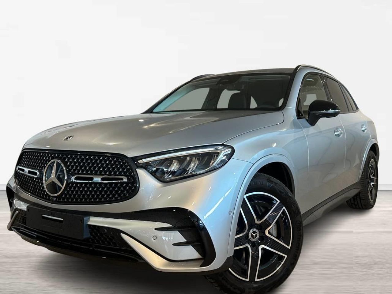 Mercedes GLC GLC 300 de 4MATIC