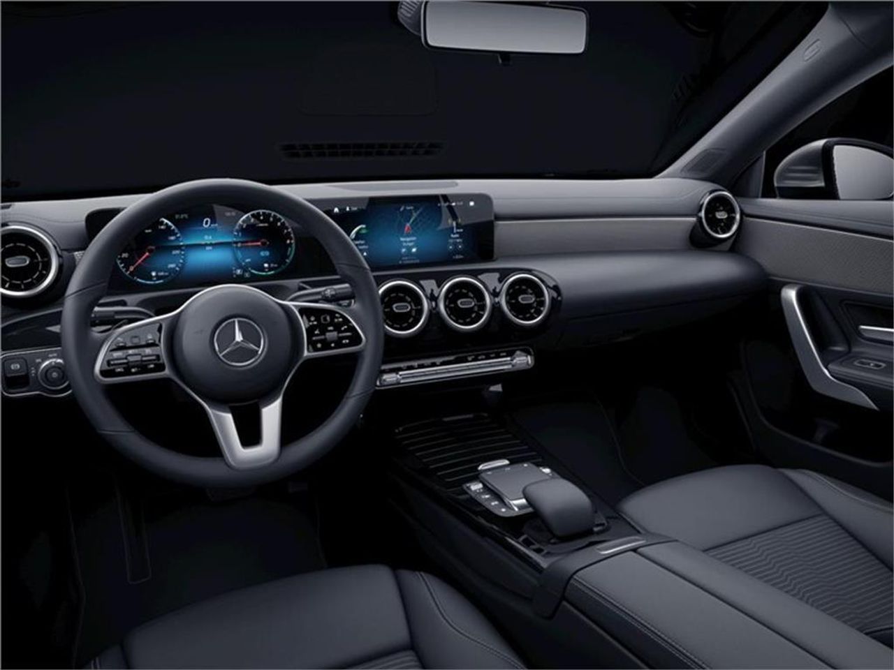 Mercedes CLA 250 e - foto 6