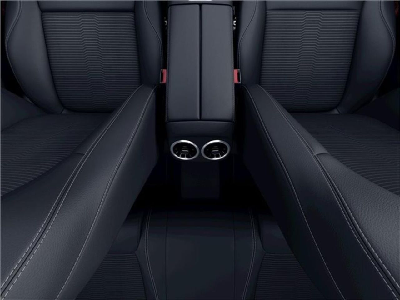 Mercedes CLA 250 e - foto 13