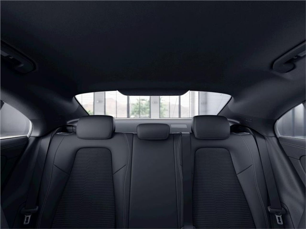 Mercedes CLA 250 e - foto 14